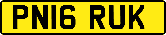 PN16RUK