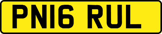 PN16RUL