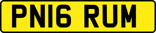 PN16RUM