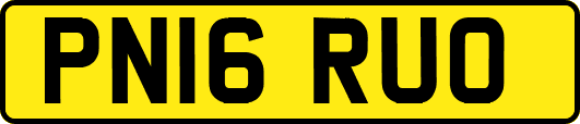 PN16RUO