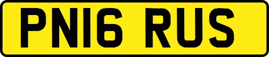 PN16RUS