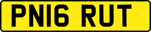 PN16RUT