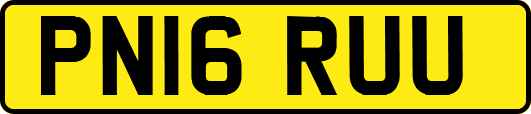 PN16RUU