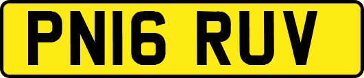 PN16RUV
