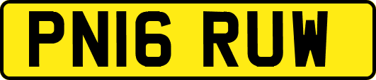 PN16RUW