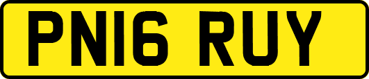 PN16RUY