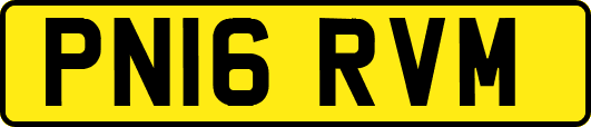 PN16RVM