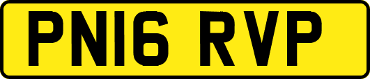 PN16RVP