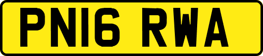 PN16RWA