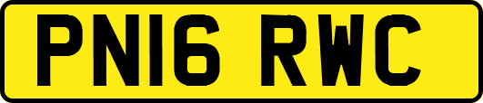 PN16RWC