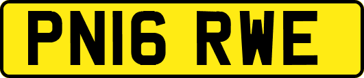 PN16RWE