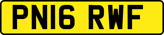 PN16RWF