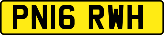 PN16RWH