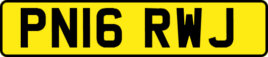 PN16RWJ