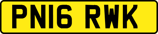 PN16RWK