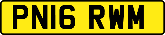 PN16RWM