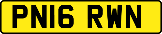 PN16RWN