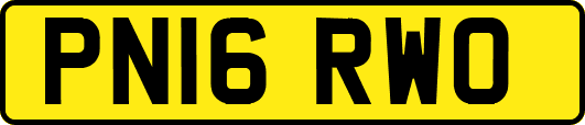 PN16RWO