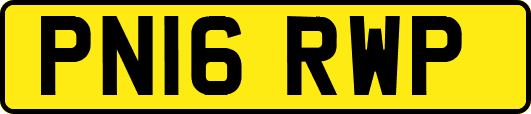 PN16RWP