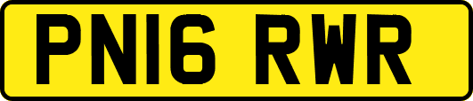 PN16RWR