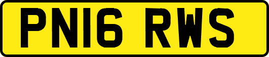 PN16RWS