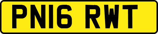 PN16RWT