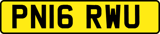 PN16RWU