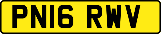 PN16RWV