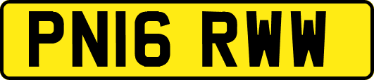 PN16RWW
