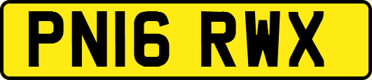 PN16RWX