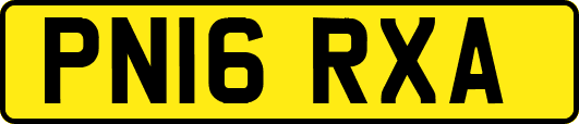 PN16RXA