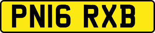 PN16RXB