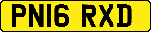 PN16RXD