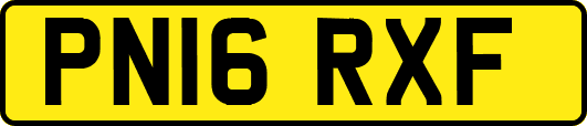PN16RXF