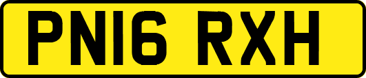 PN16RXH