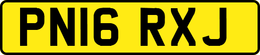 PN16RXJ