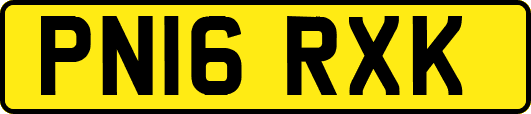 PN16RXK