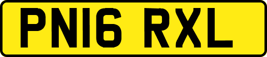 PN16RXL