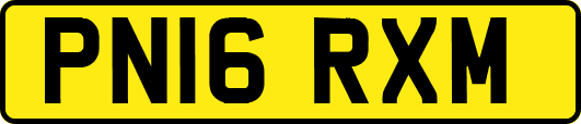 PN16RXM