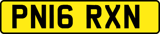 PN16RXN