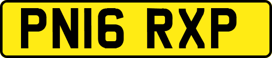 PN16RXP