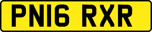 PN16RXR