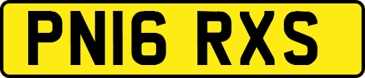 PN16RXS