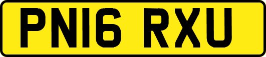 PN16RXU