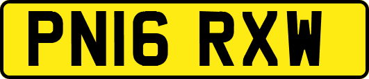 PN16RXW