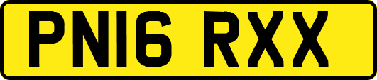 PN16RXX