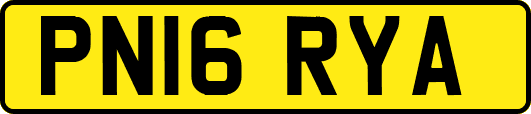 PN16RYA