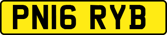 PN16RYB