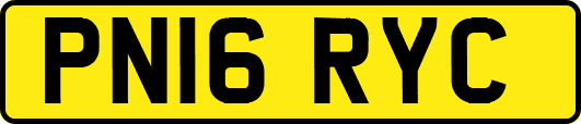 PN16RYC