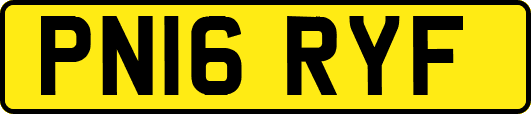 PN16RYF